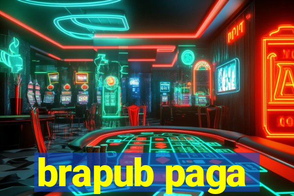 brapub paga